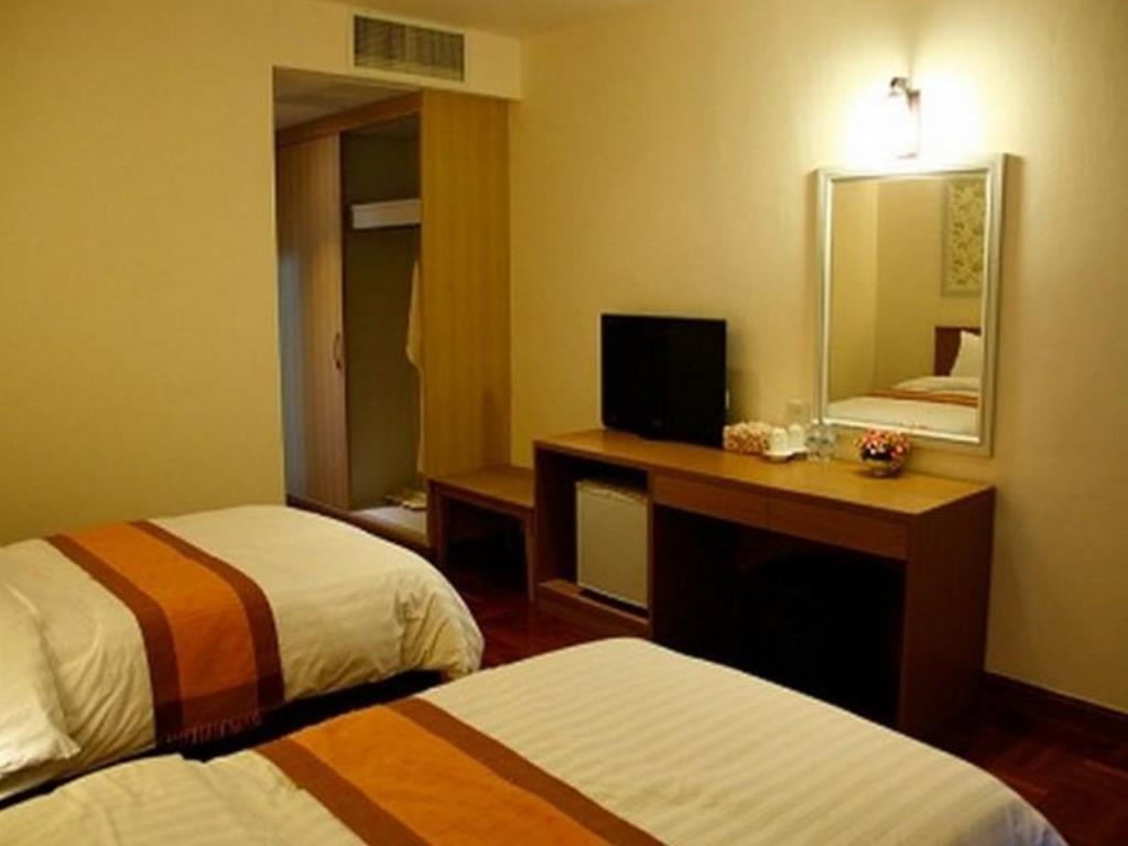 Onewan Resort Prachuap Khiri Khan Eksteriør bilde