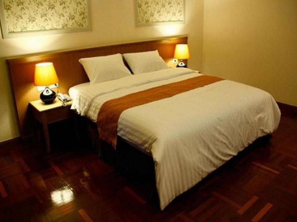 Onewan Resort Prachuap Khiri Khan Eksteriør bilde