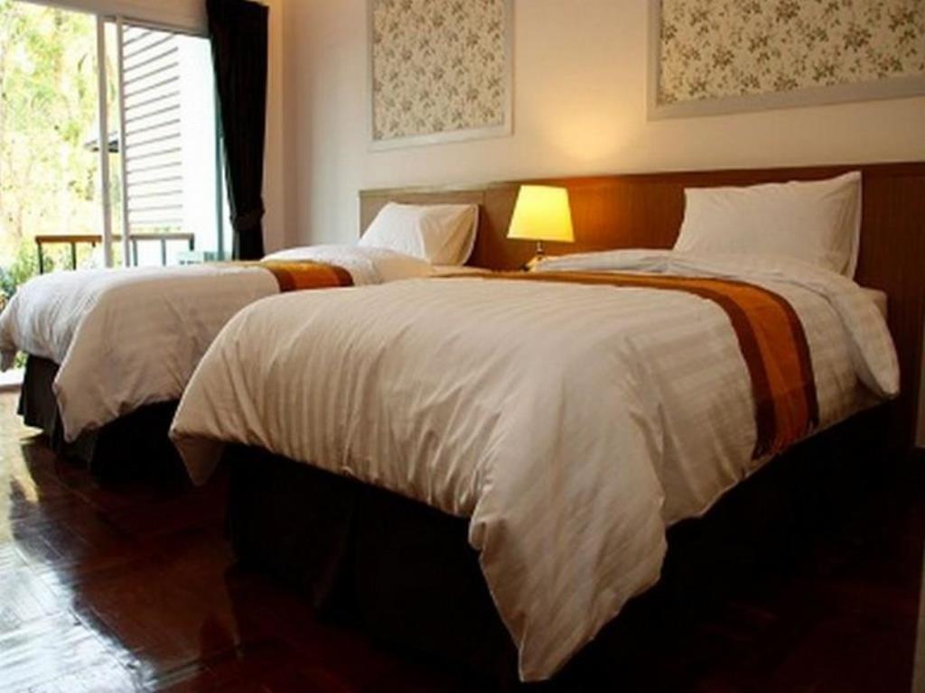 Onewan Resort Prachuap Khiri Khan Eksteriør bilde
