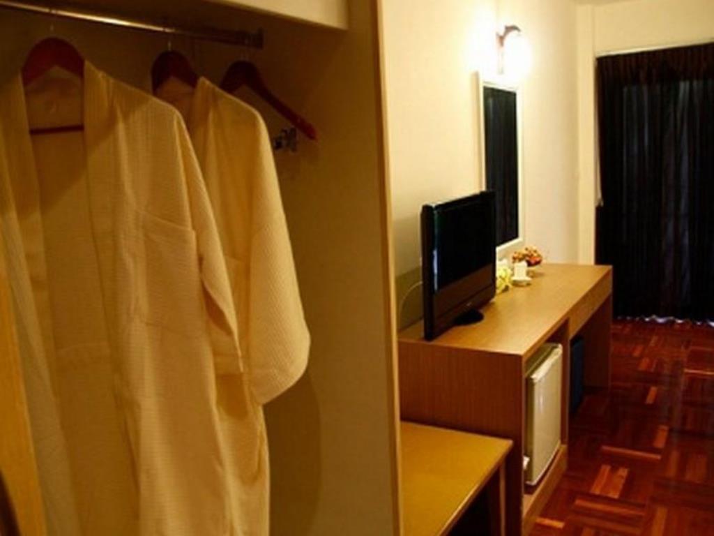 Onewan Resort Prachuap Khiri Khan Eksteriør bilde
