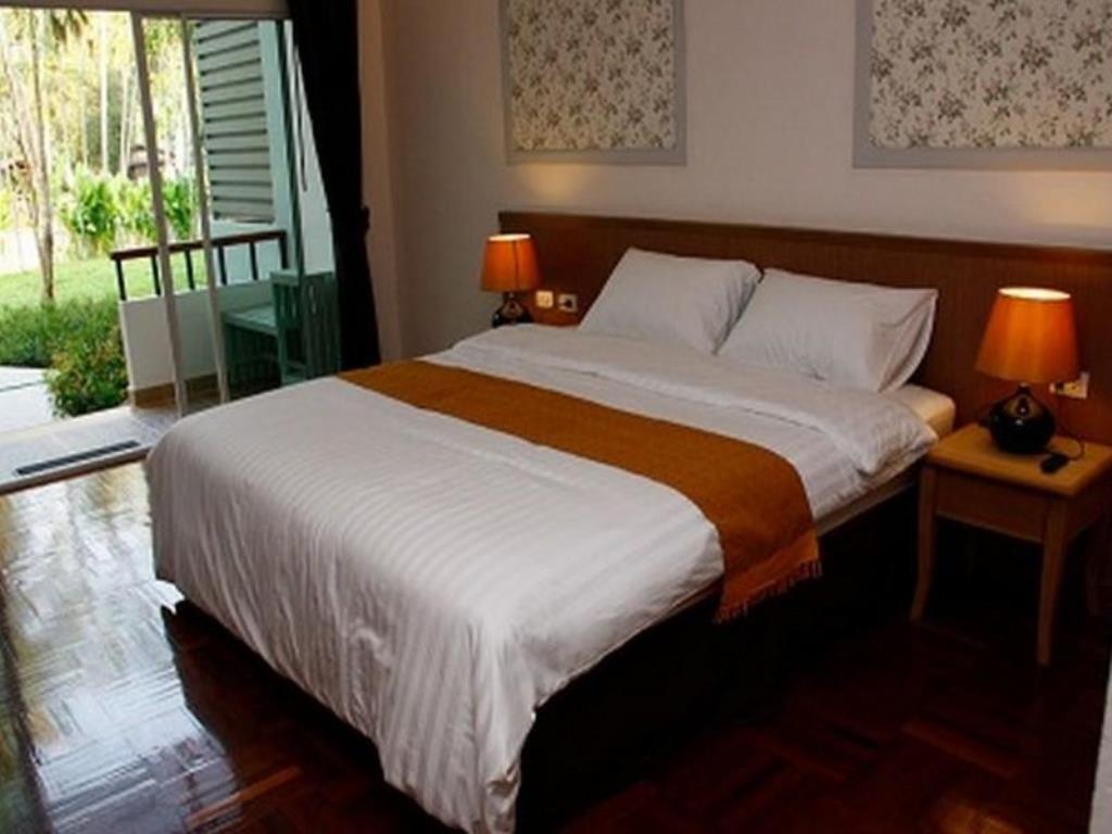 Onewan Resort Prachuap Khiri Khan Eksteriør bilde