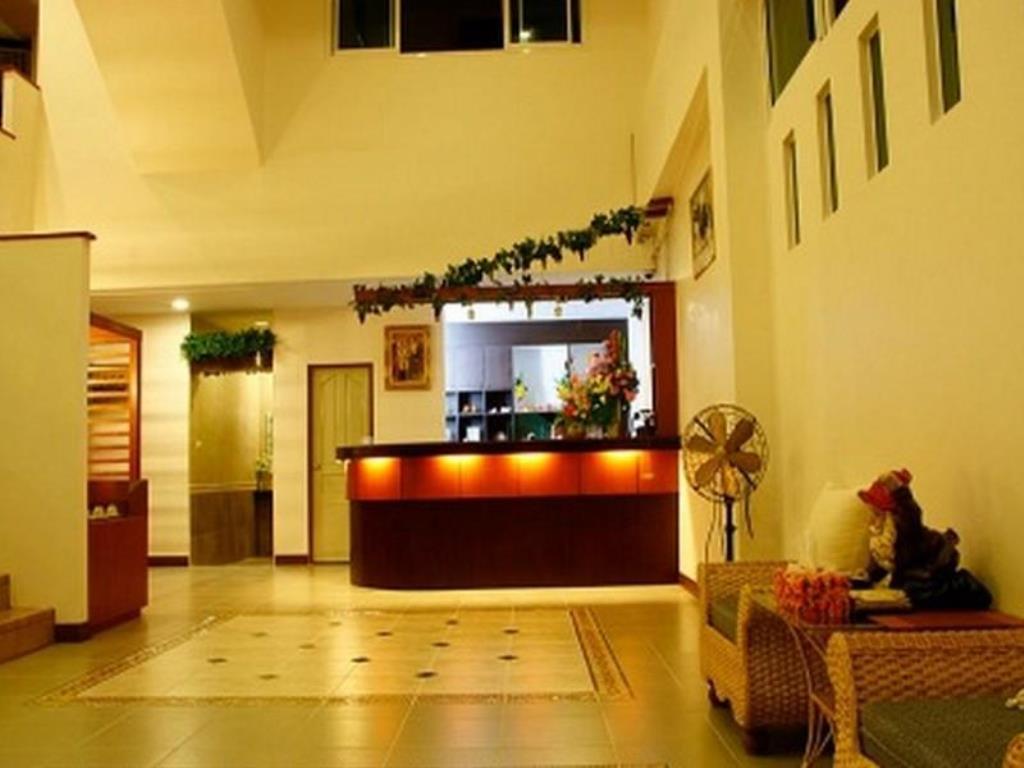 Onewan Resort Prachuap Khiri Khan Eksteriør bilde